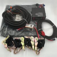 3036574 SaltDogg Hardware Kit, SHPE2000