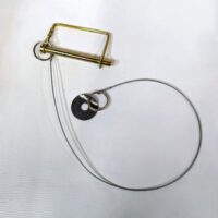 3037504 SaltDogg Lock Pin Assembly