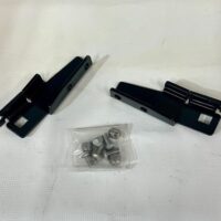 3038761 SnowDogg Light Bracket Support Kit