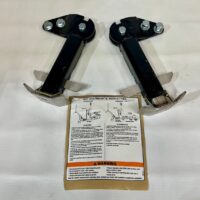 3039443 SnowDogg Complete Prop Kit