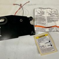 3039444 SnowDogg Jack Switch Upgrade Kit