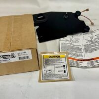 3039678 SnowDogg Switch/Controller Upgrade Kit, STR