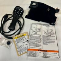 3039788 SnowDogg Switch/Controller Upgrade Kit, V