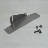 3039856 SaltDogg Internal Chute Deflector