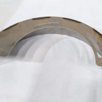 3040557 SaltDogg Shield Weldment, Pro