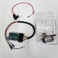 3045818 SaltDogg Wireless Controller