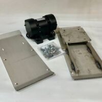 3050522 SaltDogg Midsize Vibrator Kit