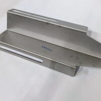 3050550 SaltDogg Deflector, Single