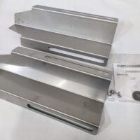 3052032 SaltDogg Baffle Kit, Inverted Vee