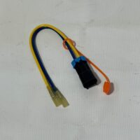 3054940 SaltDogg Repair End, SHPE Spinner