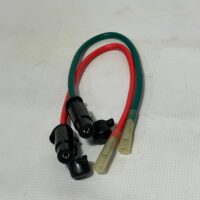 3054943 SaltDogg Repair End, PRO Main Harness