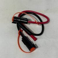 3054944 SaltDogg Repair End, PRO Motor
