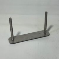 3056422 SaltDogg Vibrator Bracket, PRO Series