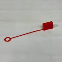 3059097 SaltDogg M Series Wiring Plug Cover