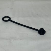 3065467 Buyers Plug Cover