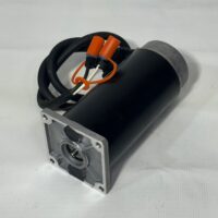 3027661 SaltDogg Gearbox Motor