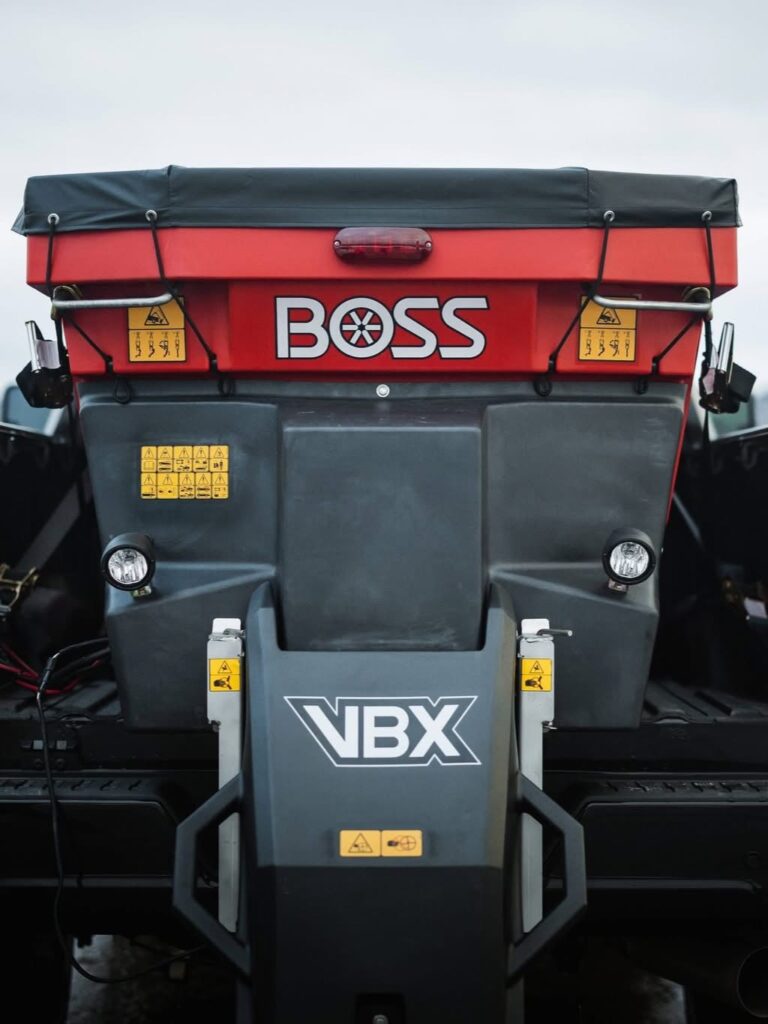 Boss VBX