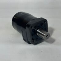 CM004P SaltDogg Hydraulic 4-Bolt Spinner Motor