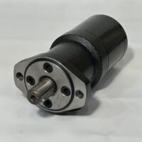 CM092P SaltDogg 2-Bolt 24.9 Cubic Inch Hydraulic Motor