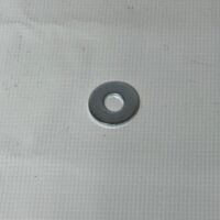 FWF050138014 Buyers Flat Washer, 1/2"
