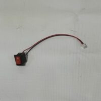 HVC05S SaltDogg Power On Controller Switch