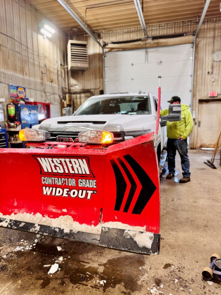 western repair