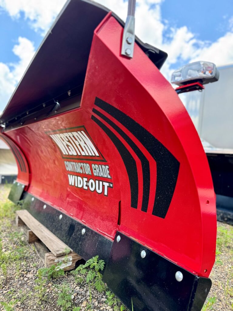 western wide out