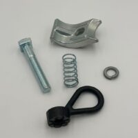 00091015 Buyers Coupler Repair Kit