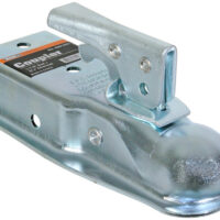 0091052 Buyers Coupler, 1-7/8" Ball, 2.5"