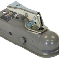 0091055 Buyers Coupler, 1-7/8" Ball, 3"