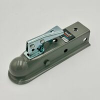 0091058 Buyers Coupler, 2" Ball, 2"