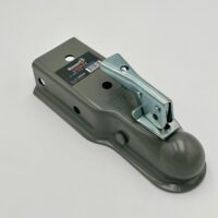 0091065 Buyers Coupler, 2" Ball, 3"