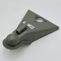 0091097 Buyers A-Frame Coupler, 2-5/16"