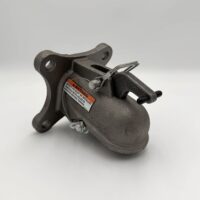 0091558 Buyers One Piece Cast Coupler, 2-5/16"