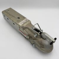 0091560 Buyers 2" HD Coupler, 3" Channel
