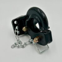 10035 Buyers Pintle Hook w/ Hardware, 5 Ton
