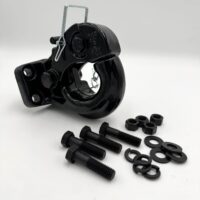 10036 Buyers Pintle Hook, 6 Ton