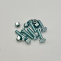 1301055 SAM Cutting Edge Bolt Kit, 1/2"