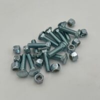 1301065 SAM Cutting Edge Bolt Kit, 5/8", Meyer