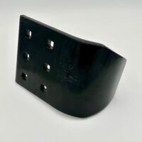 1301818 SAM DS Curb Guard, 5/8"