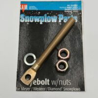 1302005 SAM Eyebolt Kit, Meyer/Diamond