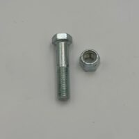 1302020 SAM King Bolt Assembly, 5/8-11, Meyer