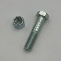 1302025 SAM King Bolt Assembly, 3/4"-10, Meyer