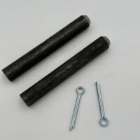 1302030 SAM Pivot Pins w/ Cotter Pin, Meyer