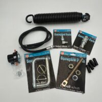 1302097 SAM Emergency Repair Kit, Meyer