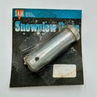 1302235 SAM Rivet Pin, 1 x 3 1/2", Western