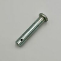 1302240 SAM Rivet Pin, 5", Western