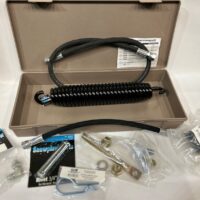 1302297 SAM Emergency Repair Kit, Western