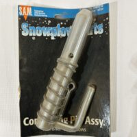 1302330 SAM Connecting Pin Assembly, Fisher