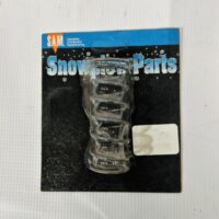1302340 SAM Connecting Pin Spring, Fisher